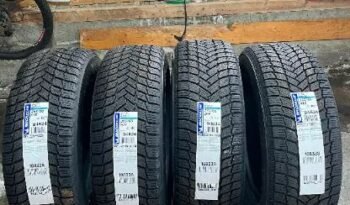 
										Michelin X-ICE Snow – 265/60 R18 full									
