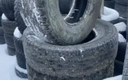 NOKIAN ROTIIVA AT 265/70 R17(Set of 4 tires)