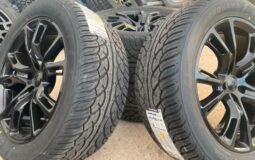 All Season – 2000-2024 Jeep Grand Cherokee tires and rims