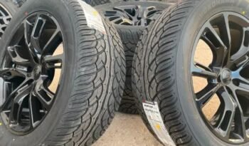 
										All Season – 2000-2024 Jeep Grand Cherokee tires and rims full									