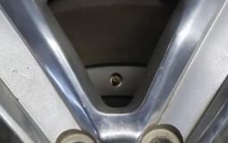 Ram Sport Rims with TPS