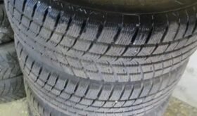 235/60R16 Goodyear Winter Tires