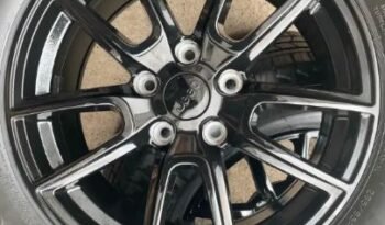 
										J5. New 2015-2022 Jeep Grand Cherokee SPYDER MONKEY rims and all full									