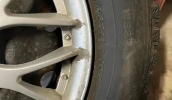 
										Bridgestone Blizzak WS90 215/60R16 winter tires full									