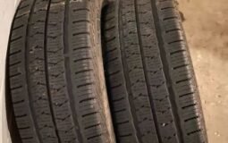 235/65R16 Winguard Winter Tires