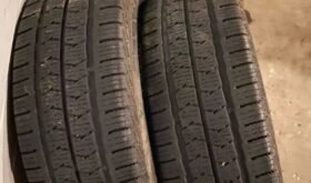 235/65R16 Winguard Winter Tires