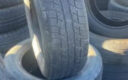 BF Goodrich Advantage T/A SPORT 225/60 R18 (Set of 4 tires)