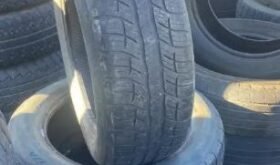 BF Goodrich Advantage T/A SPORT 225/60 R18 (Set of 4 tires)