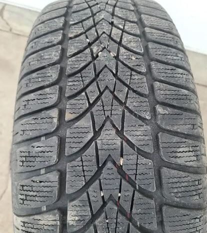 
								205 55 16 winter tires full									