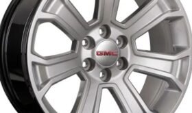 GMC Sierra Yukon, Chevy Silverado Tahoe, Cadillac Escalade 22X9