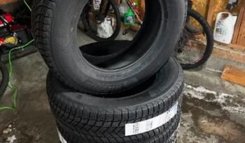 
										Michelin X-ICE Snow – 265/60 R18 full									