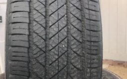 4 Bridgestone 235 55 20