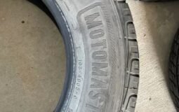 275/65R18 Motomaster Total Terrain APX