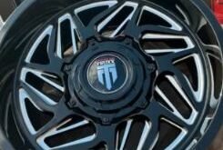 BRAND NEW American TRUXX Rims