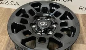 16 inch rims 6×139.7 Toyota Tacoma 4runner