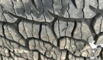 
										265/50R20 winter tires full									