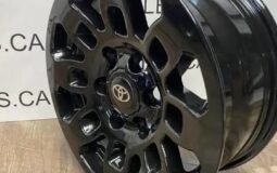 16 inch rims 6×139.7 Toyota Tacoma 4runner
