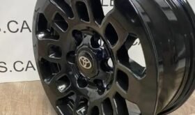 16 inch rims 6×139.7 Toyota Tacoma 4runner