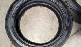 Goodyear Eagle Touring 275/40R22