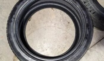 
										Goodyear Eagle Touring 275/40R22 full									