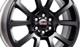 2015-2022 Chevrolet Colorado GMC Canyon 20in rims