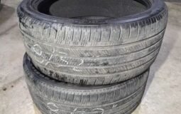 Goodyear Eagle Touring 275/40R22
