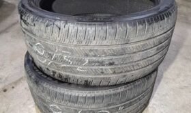 Goodyear Eagle Touring 275/40R22