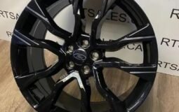 20 inch Rims 5×108 Ford Edge Escape Lincoln Land Rover