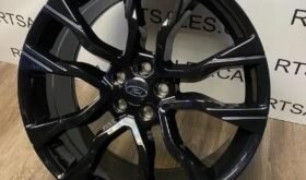 20 inch Rims 5×108 Ford Edge Escape Lincoln Land Rover