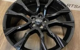 20 inch Rims 5×108 Ford Edge Escape Lincoln Land Rover