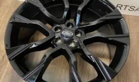 20 inch Rims 5×108 Ford Edge Escape Lincoln Land Rover