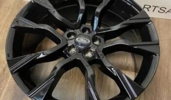 
										20 inch Rims 5×108 Ford Edge Escape Lincoln Land Rover full									