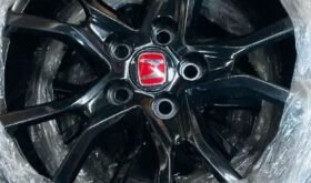4 Honda Rims