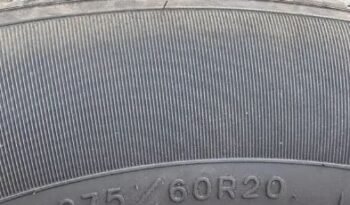 
										GoodYear Wrangler S-RA (275/60R20) all season tires full									