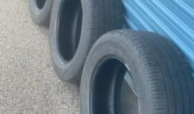 235/60R17 Michelin Premier LTX