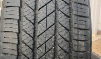 
										4 Bridgestone 235 55 20 full									