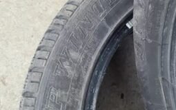 205 55 16 winter tires