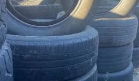 BF Goodrich Advantage T/A SPORT 225/60 R18 (Set of 4 tires)