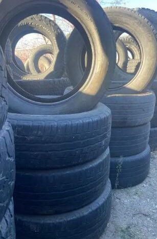 
								BF Goodrich Advantage T/A SPORT 225/60 R18 (Set of 4 tires) full									