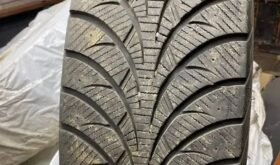 18” Good Year Snow Tires