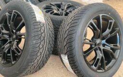 All Season – 2000-2024 Jeep Grand Cherokee tires and rims