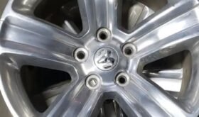 Ram Sport Rims with TPS