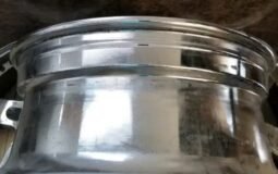 3 – FALKEN 20″ × 8.5JJ RIMS