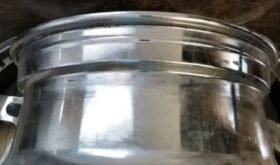 3 – FALKEN 20″ × 8.5JJ RIMS