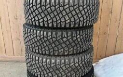 2023 Ford Bronco Goodyear Territory – LT315/70R17 take off tires