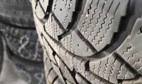 Hancook Winter Tires