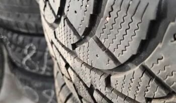 
										Hancook Winter Tires full									