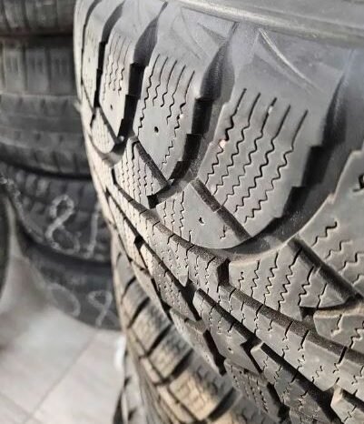 
								Hancook Winter Tires full									