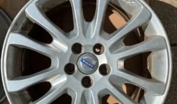 
										18 inch Alloy Rims full									