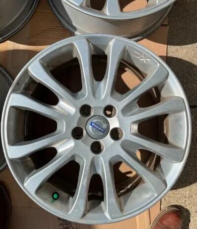 
								18 inch Alloy Rims full									